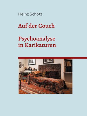cover image of Auf der Couch